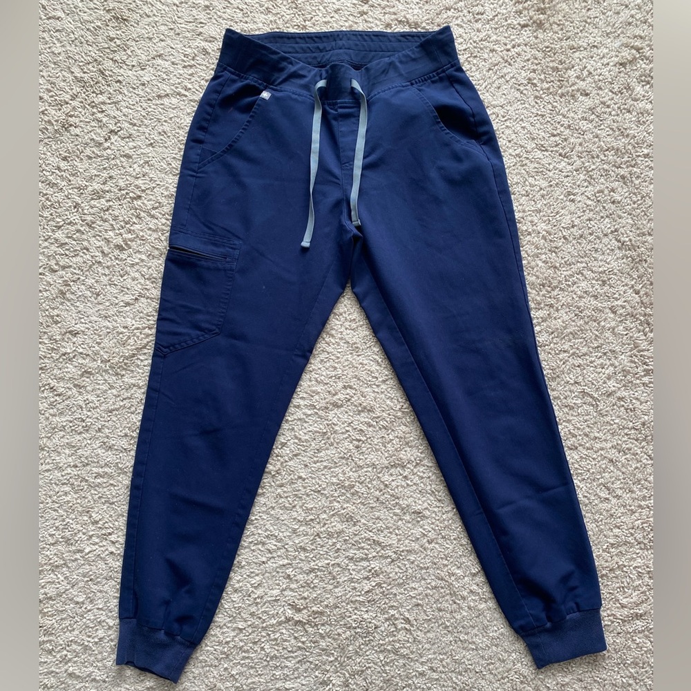 Figs Jogger Scrub Pants